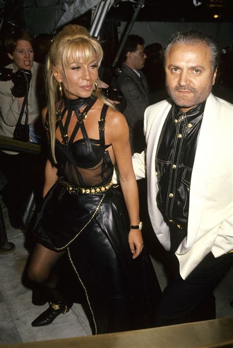 The Iconic Legacy of Gianni Versace: A Pioneer in Queer .